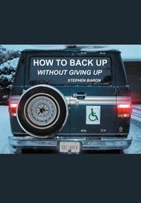 Couverture_How To Back Up Without Giving Up