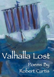 Front cover_Valhalla Lost
