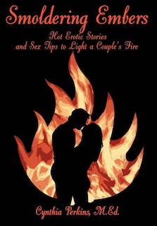 Front cover_Smoldering Embers