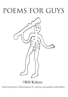 Front cover_Poems for Guys