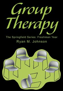 Front cover_Group Therapy