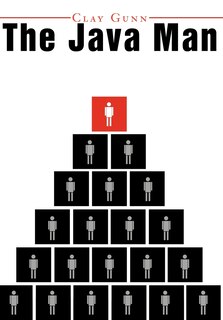 Front cover_The Java Man
