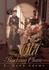 Front cover_The Old Rocking Chair