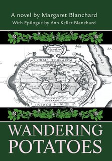 Front cover_Wandering Potatoes