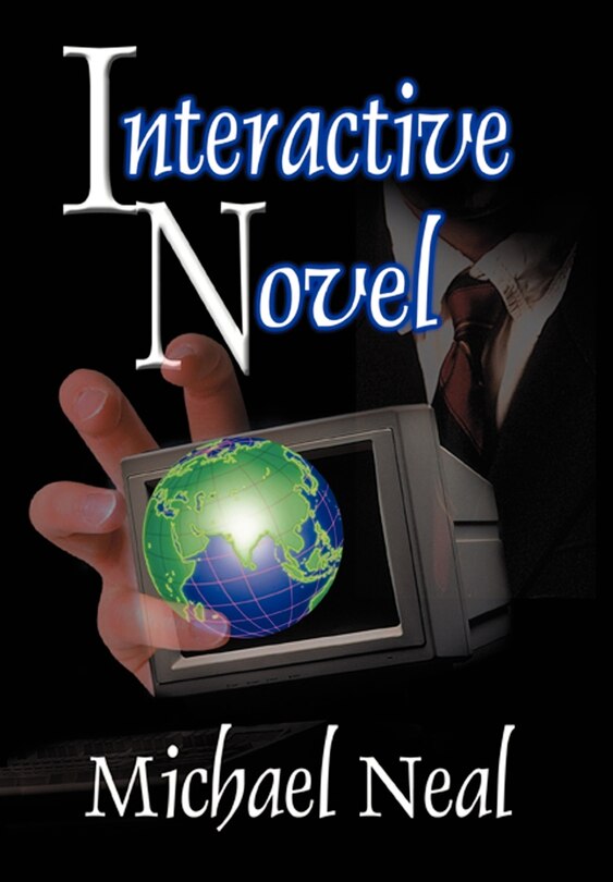 Front cover_Interactive Novel