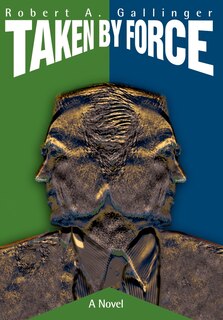 Couverture_Taken by Force