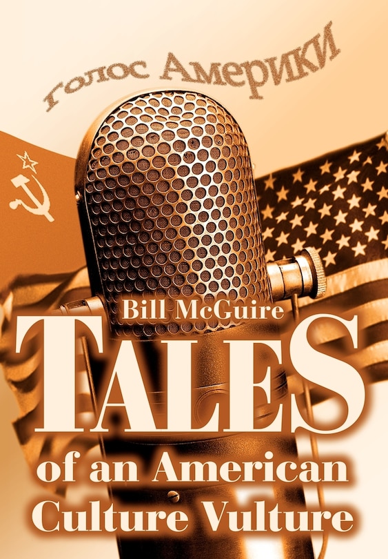 Tales of an American Culture Vulture