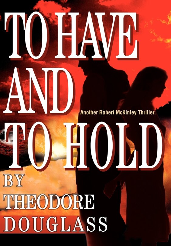 Front cover_To Have and to Hold