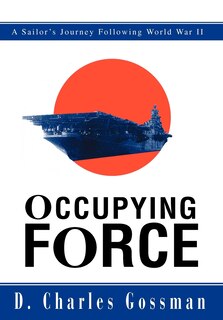 Front cover_Occupying Force