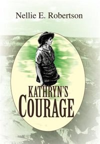 Front cover_Kathryn's Courage