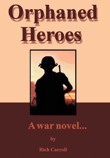 Front cover_Orphaned Heroes
