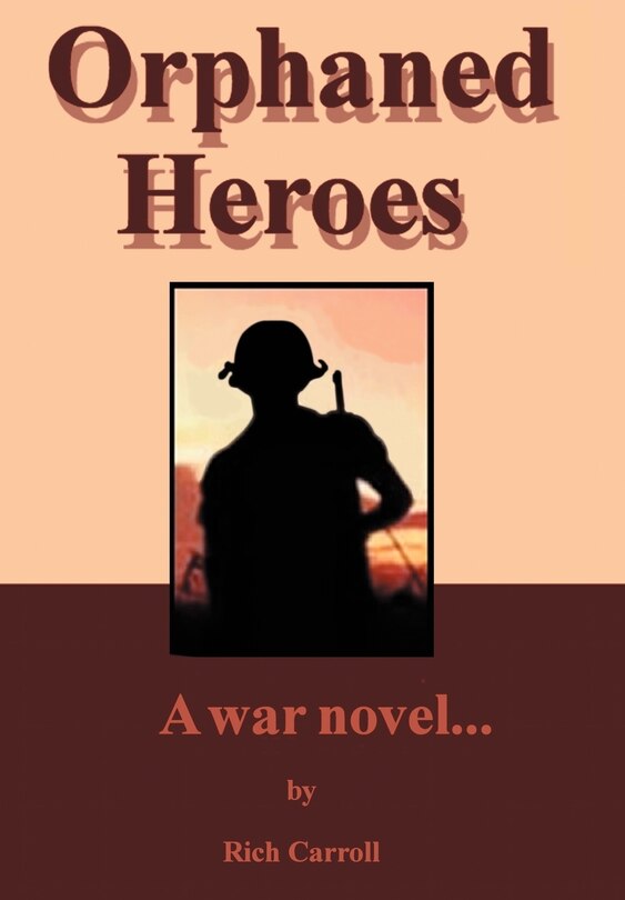 Front cover_Orphaned Heroes