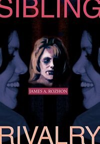 Front cover_Sibling Rivalry