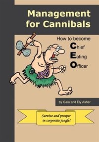 Front cover_Management for Cannibals