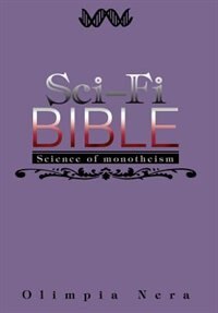 Front cover_Sci-Fi Bible