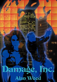Front cover_Damage, Inc.