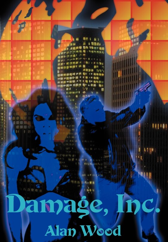 Front cover_Damage, Inc.