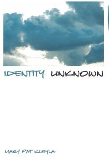 Couverture_Identity Unknown