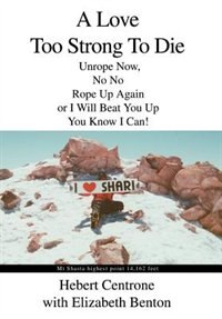 Front cover_A Love Too Strong To Die