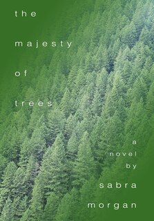 Front cover_The Majesty of Trees