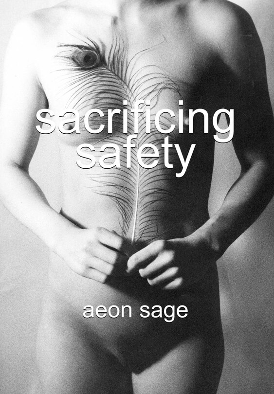 Front cover_Sacrificing Safety