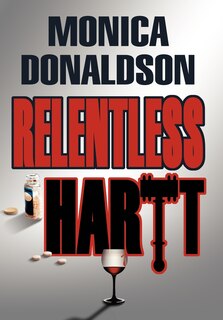 Front cover_Relentless Hartt