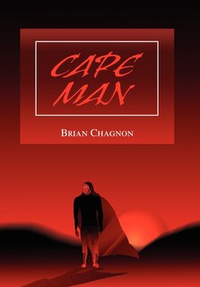 Front cover_Cape Man