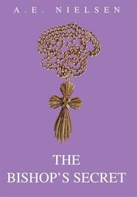 Front cover_The Bishop's Secret