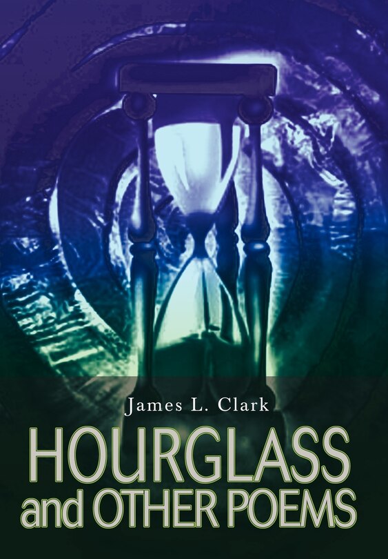 Front cover_Hourglass and Other Poems