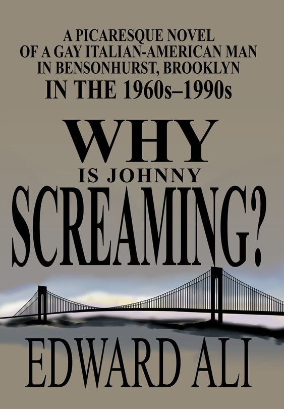 Couverture_Why is Johnny Screaming?