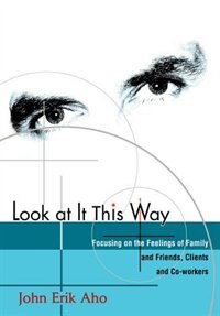 Couverture_Look at It This Way