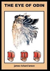 Front cover_The Eye of Odin