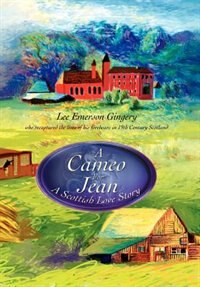 Couverture_A Cameo for Jean