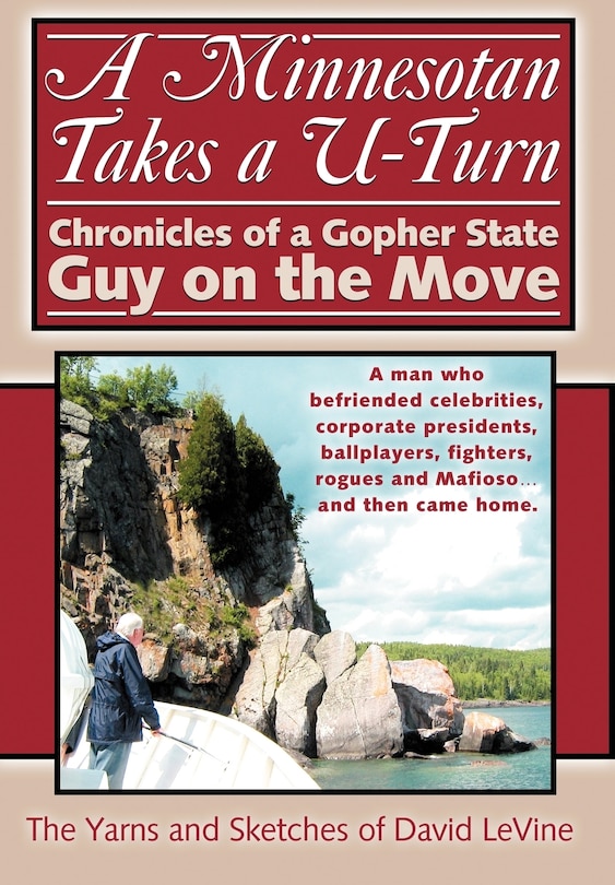 Couverture_A Minnesotan Takes a U-Turn