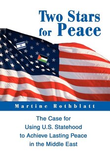 Couverture_Two Stars for Peace