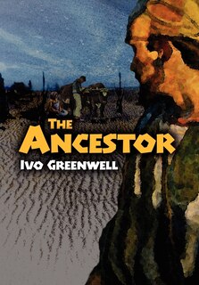 Couverture_The Ancestor