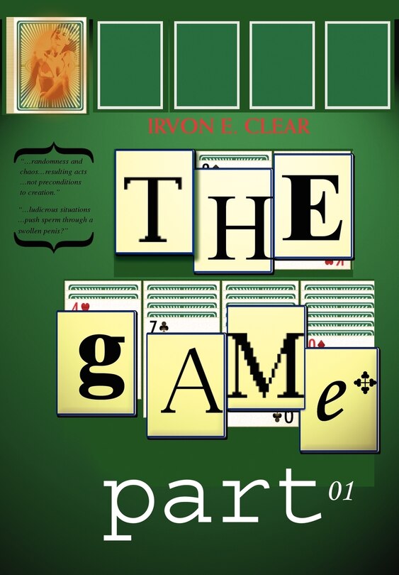 The Game: Part One