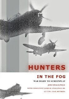 Front cover_Hunters In The Fog
