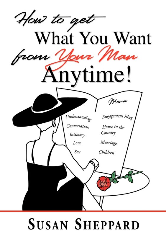 Couverture_How to Get What You Want from Your Man Anytime