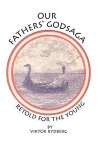 Front cover_Our Fathers' Godsaga