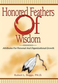 Couverture_Honored Feathers Of Wisdom