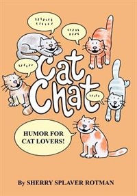 Front cover_Cat Chat