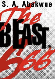 Front cover_The Beast, 666