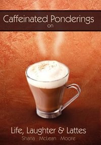 Front cover_Caffeinated Ponderings