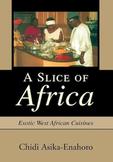 Couverture_A Slice Of Africa