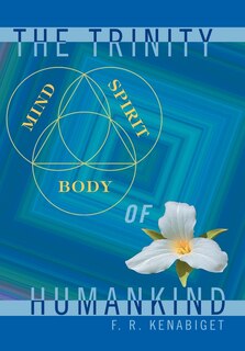 Front cover_The Trinity of Humankind