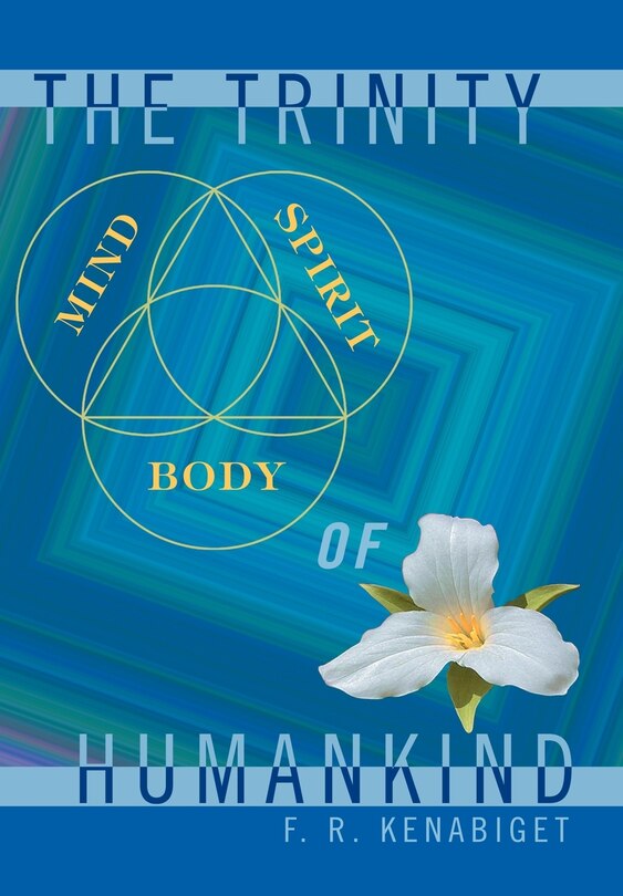 Front cover_The Trinity of Humankind