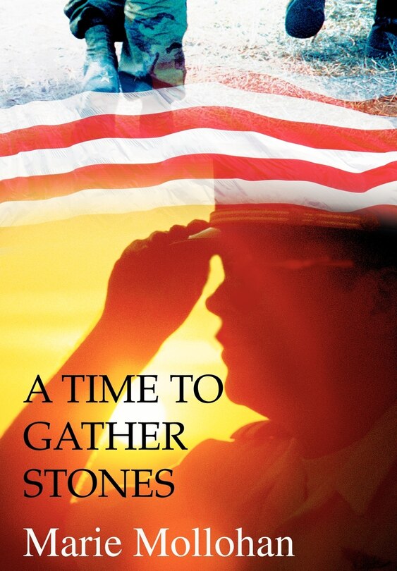 Front cover_A Time to Gather Stones