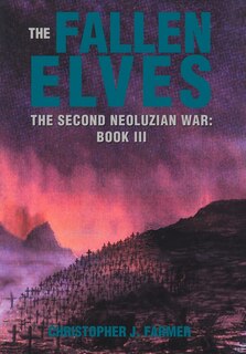 Front cover_The Fallen Elves