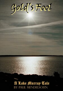 Front cover_Gold's Fool